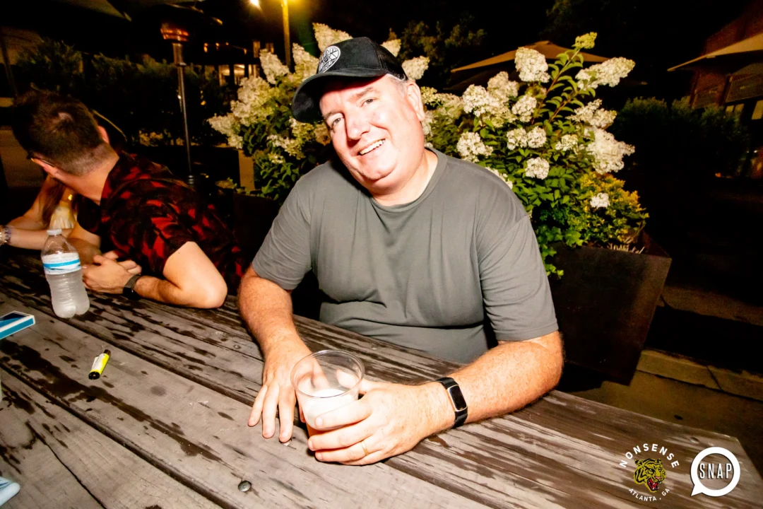 Indie Sleaze - July 2023 - second Saturday of every month at Ammazza - Kimber is the DJ - Pics: Oh Snap Kid