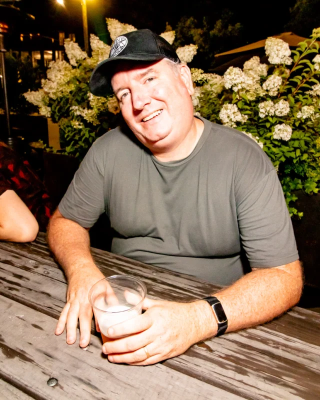Indie Sleaze - July 2023 - second Saturday of every month at Ammazza - Kimber is the DJ - Pics: Oh Snap Kid