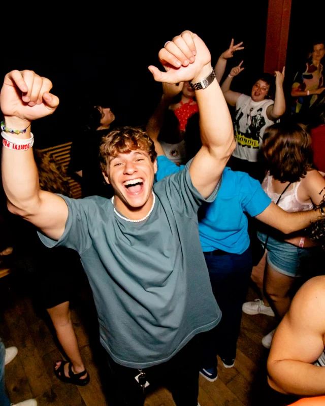 Indie Sleaze - July 2023 - second Saturday of every month at Ammazza - Kimber is the DJ - Pics: Oh Snap Kid