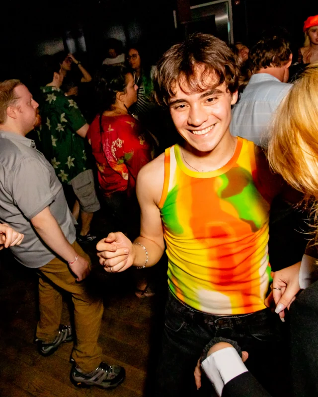 Indie Sleaze - July 2023 - second Saturday of every month at Ammazza - Kimber is the DJ - Pics: Oh Snap Kid