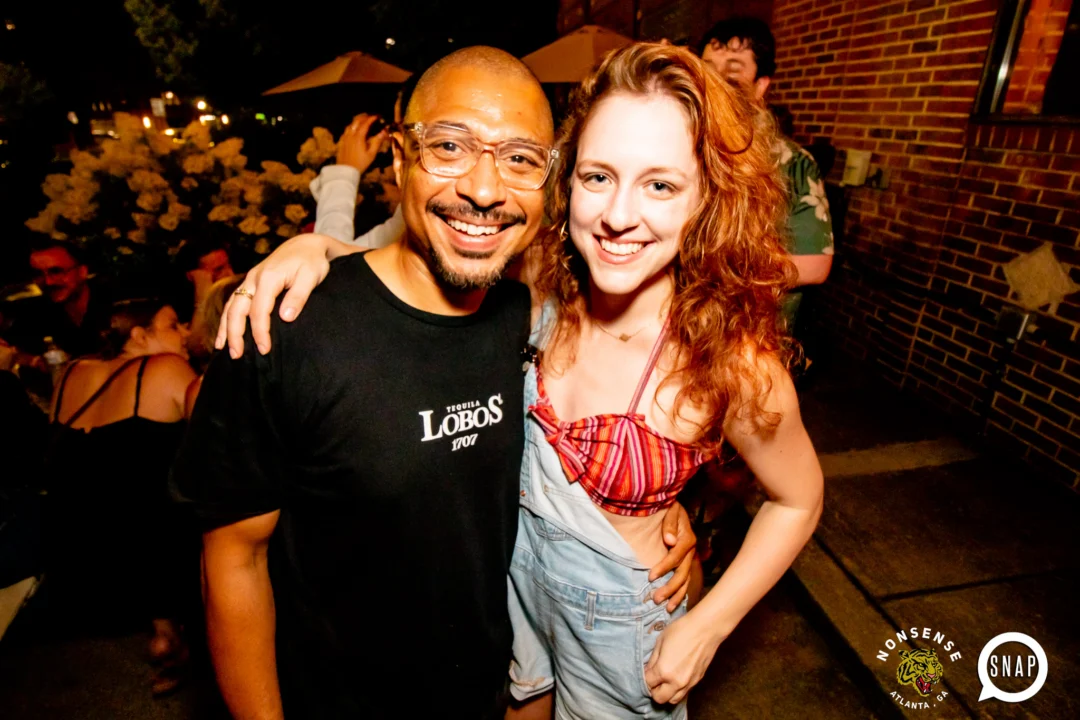 Indie Sleaze - July 2023 - second Saturday of every month at Ammazza - Kimber is the DJ - Pics: Oh Snap Kid