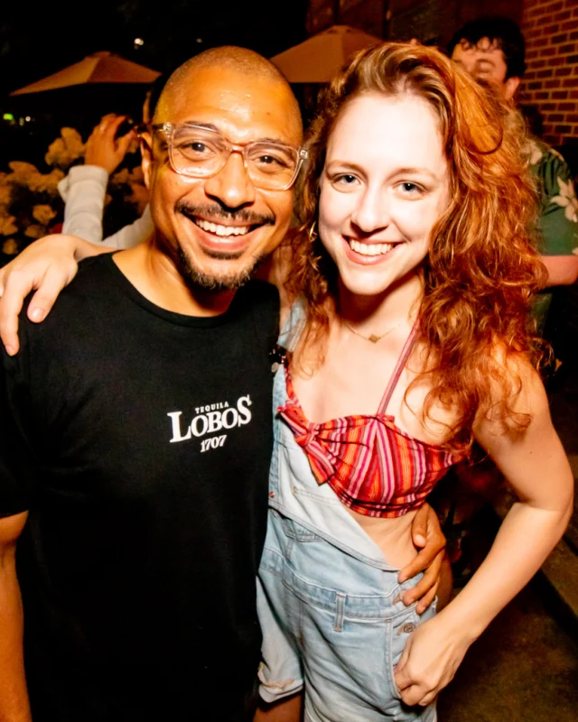 Indie Sleaze - July 2023 - second Saturday of every month at Ammazza - Kimber is the DJ - Pics: Oh Snap Kid