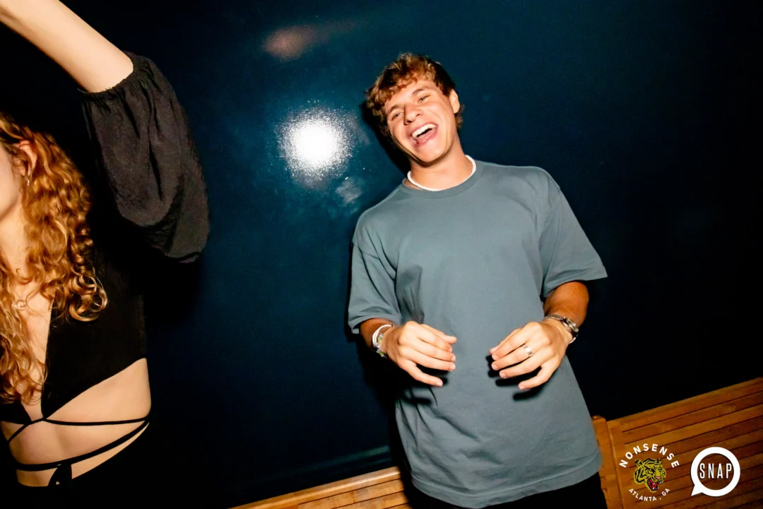 Indie Sleaze - July 2023 - second Saturday of every month at Ammazza - Kimber is the DJ - Pics: Oh Snap Kid