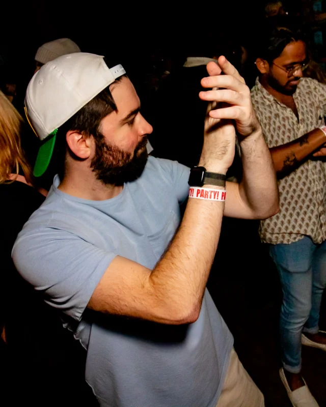 Indie Sleaze - July 2023 - second Saturday of every month at Ammazza - Kimber is the DJ - Pics: Oh Snap Kid