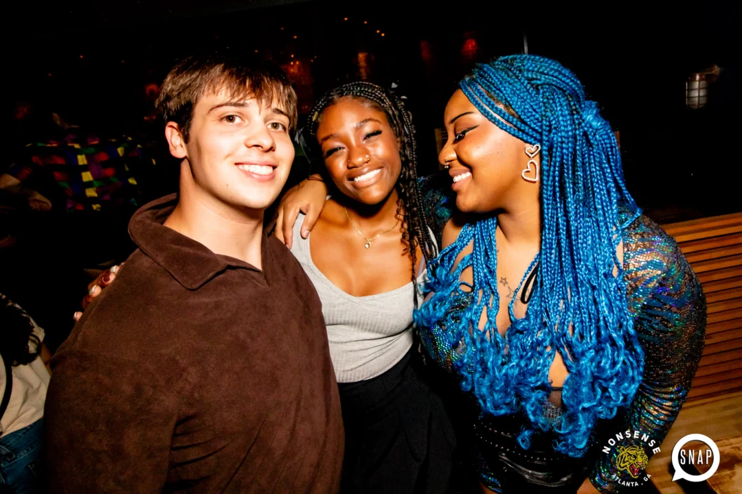 Indie Sleaze - July 2023 - second Saturday of every month at Ammazza - Kimber is the DJ - Pics: Oh Snap Kid