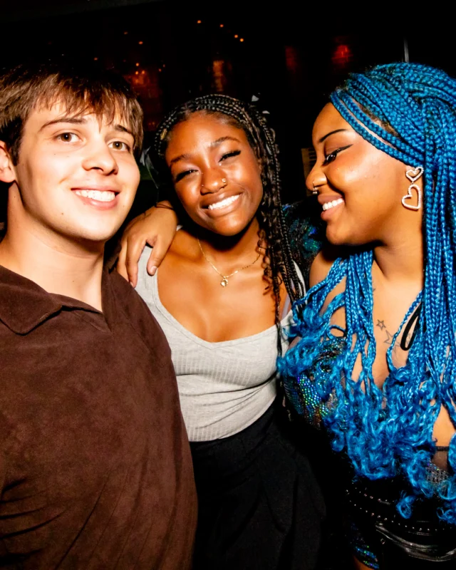 Indie Sleaze - July 2023 - second Saturday of every month at Ammazza - Kimber is the DJ - Pics: Oh Snap Kid
