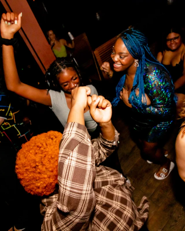Indie Sleaze - July 2023 - second Saturday of every month at Ammazza - Kimber is the DJ - Pics: Oh Snap Kid