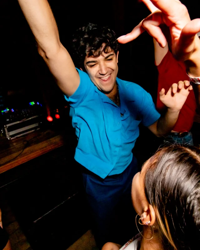 Indie Sleaze - July 2023 - second Saturday of every month at Ammazza - Kimber is the DJ - Pics: Oh Snap Kid