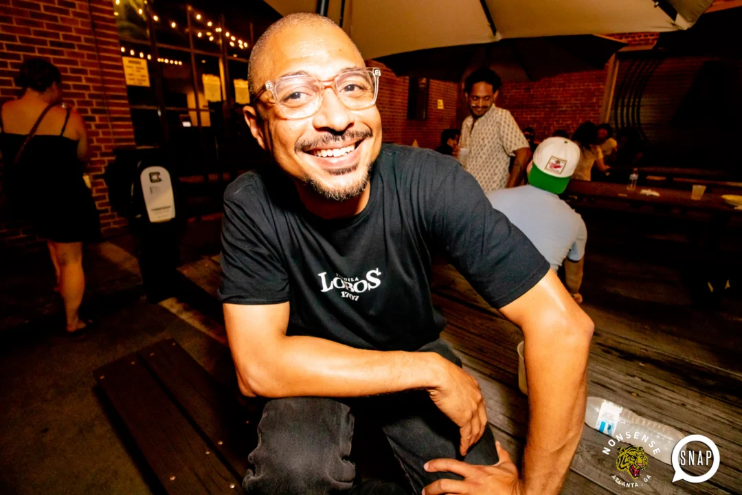 Indie Sleaze - July 2023 - second Saturday of every month at Ammazza - Kimber is the DJ - Pics: Oh Snap Kid