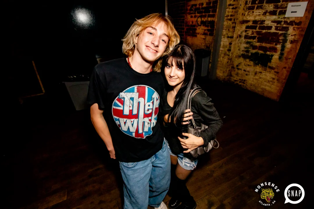 Indie Sleaze - July 2023 - second Saturday of every month at Ammazza - Kimber is the DJ - Pics: Oh Snap Kid