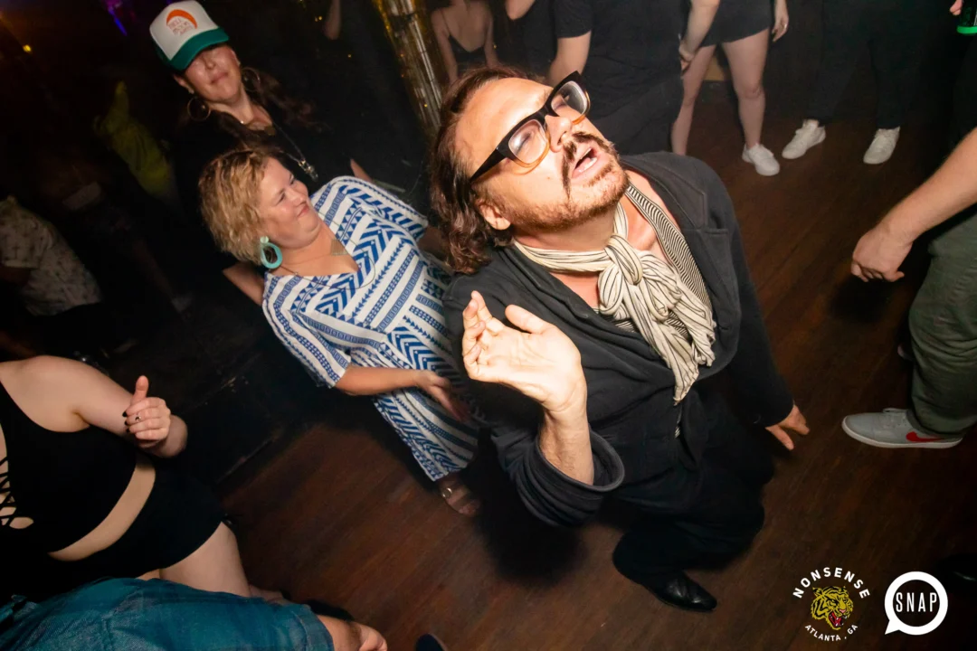 NonsenseATL 15th Anniversary Spectacular - July 22, 2023 - THANK YOU Atlanta for a magical night and 15 wonderful years - Pics: Darcy for Oh Snap Kid