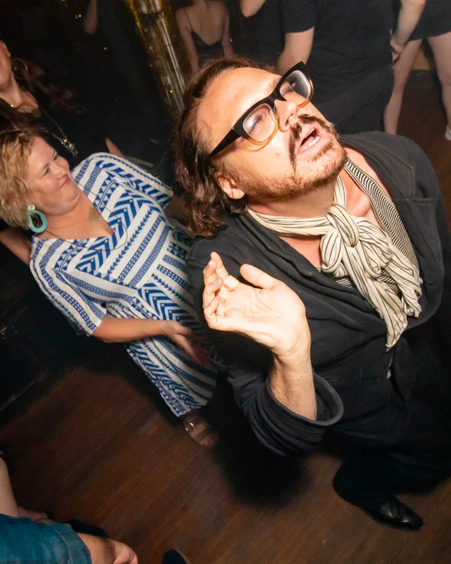 NonsenseATL 15th Anniversary Spectacular - July 22, 2023 - THANK YOU Atlanta for a magical night and 15 wonderful years - Pics: Darcy for Oh Snap Kid