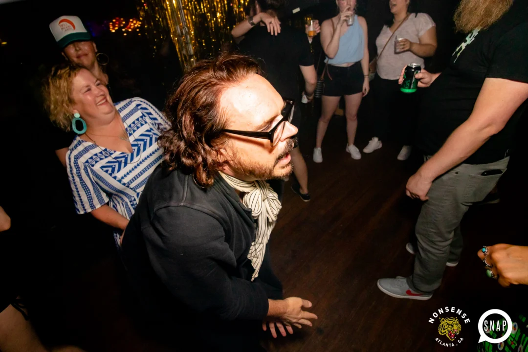 NonsenseATL 15th Anniversary Spectacular - July 22, 2023 - THANK YOU Atlanta for a magical night and 15 wonderful years - Pics: Darcy for Oh Snap Kid