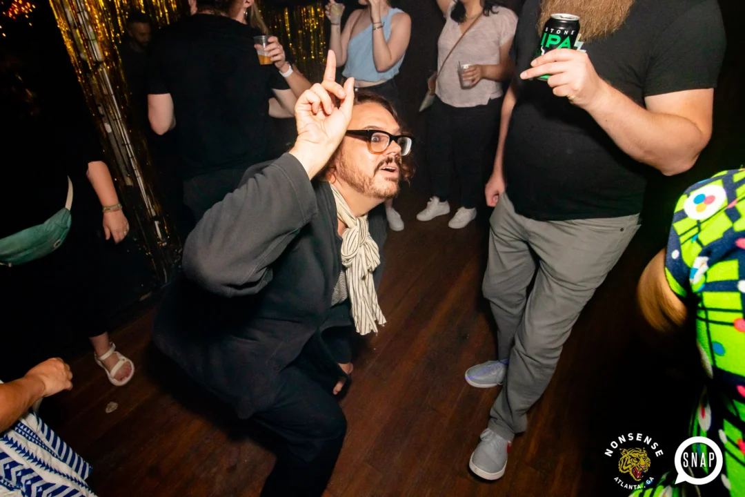 NonsenseATL 15th Anniversary Spectacular - July 22, 2023 - THANK YOU Atlanta for a magical night and 15 wonderful years - Pics: Darcy for Oh Snap Kid