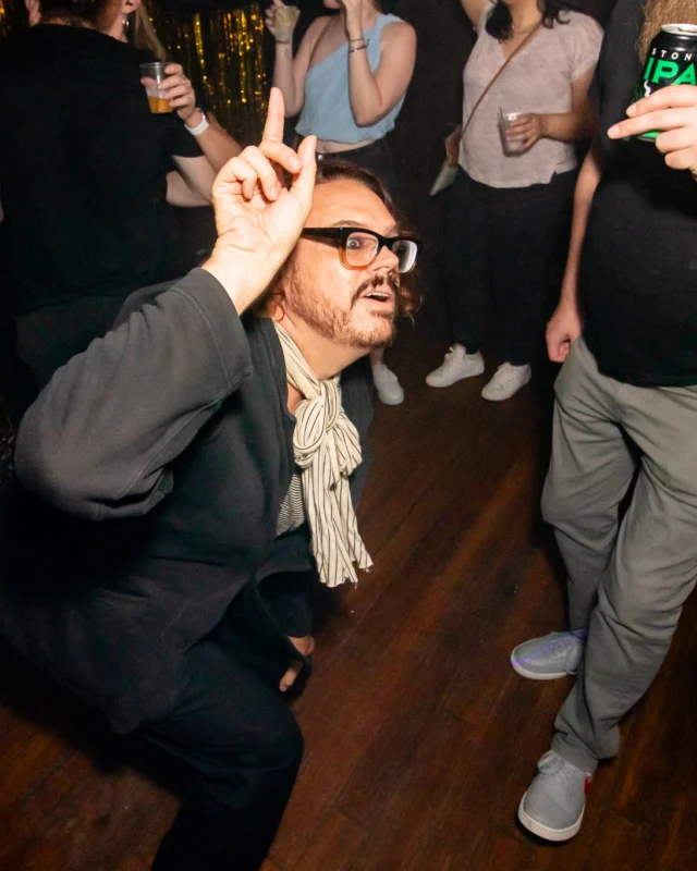 NonsenseATL 15th Anniversary Spectacular - July 22, 2023 - THANK YOU Atlanta for a magical night and 15 wonderful years - Pics: Darcy for Oh Snap Kid
