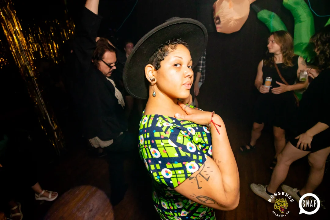NonsenseATL 15th Anniversary Spectacular - July 22, 2023 - THANK YOU Atlanta for a magical night and 15 wonderful years - Pics: Darcy for Oh Snap Kid