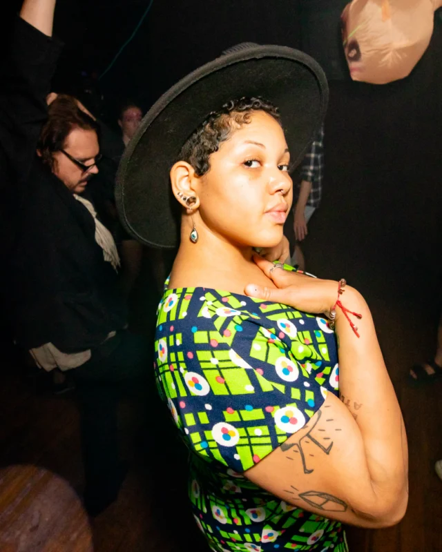 NonsenseATL 15th Anniversary Spectacular - July 22, 2023 - THANK YOU Atlanta for a magical night and 15 wonderful years - Pics: Darcy for Oh Snap Kid