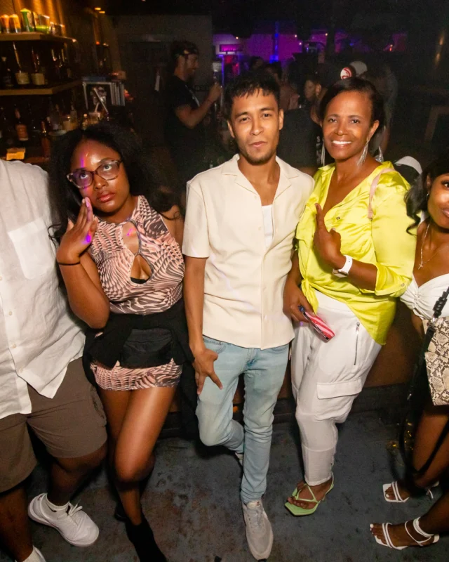 NonsenseATL 15th Anniversary Spectacular - July 22, 2023 - THANK YOU Atlanta for a magical night and 15 wonderful years - Pics: Darcy for Oh Snap Kid