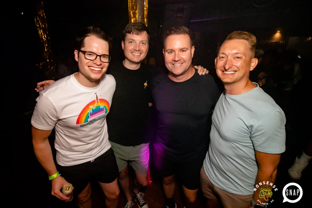 NonsenseATL 15th Anniversary Spectacular - July 22, 2023 - THANK YOU Atlanta for a magical night and 15 wonderful years - Pics: Darcy for Oh Snap Kid