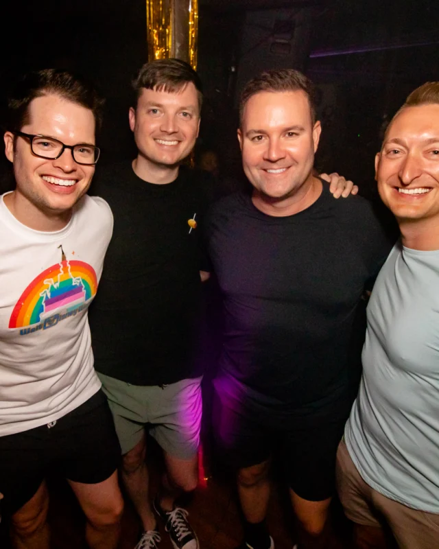 NonsenseATL 15th Anniversary Spectacular - July 22, 2023 - THANK YOU Atlanta for a magical night and 15 wonderful years - Pics: Darcy for Oh Snap Kid