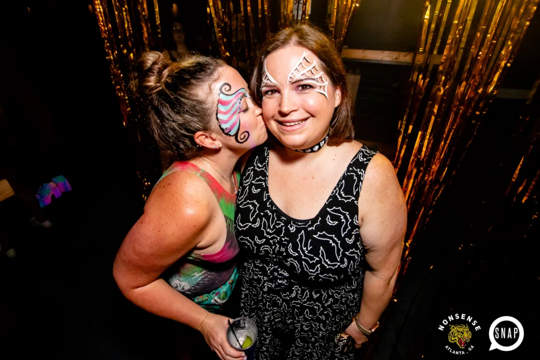 NonsenseATL 15th Anniversary Spectacular - July 22, 2023 - THANK YOU Atlanta for a magical night and 15 wonderful years - Pics: Darcy for Oh Snap Kid