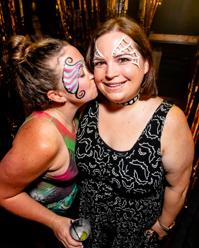 NonsenseATL 15th Anniversary Spectacular - July 22, 2023 - THANK YOU Atlanta for a magical night and 15 wonderful years - Pics: Darcy for Oh Snap Kid