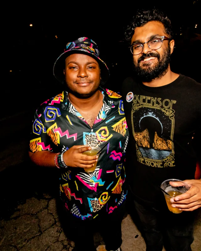 NonsenseATL 15th Anniversary Spectacular - July 22, 2023 - THANK YOU Atlanta for a magical night and 15 wonderful years - Pics: Darcy for Oh Snap Kid