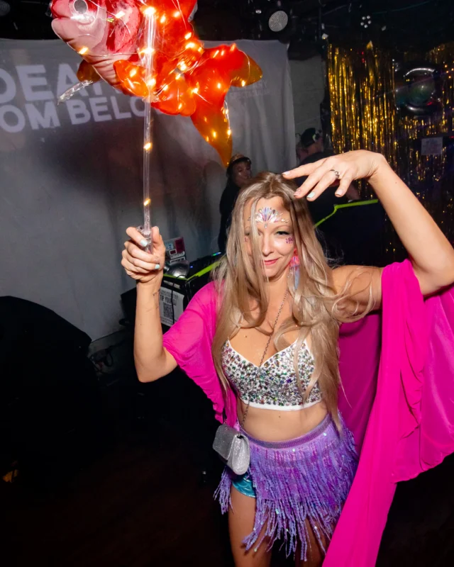 NonsenseATL 15th Anniversary Spectacular - July 22, 2023 - THANK YOU Atlanta for a magical night and 15 wonderful years - Pics: Darcy for Oh Snap Kid