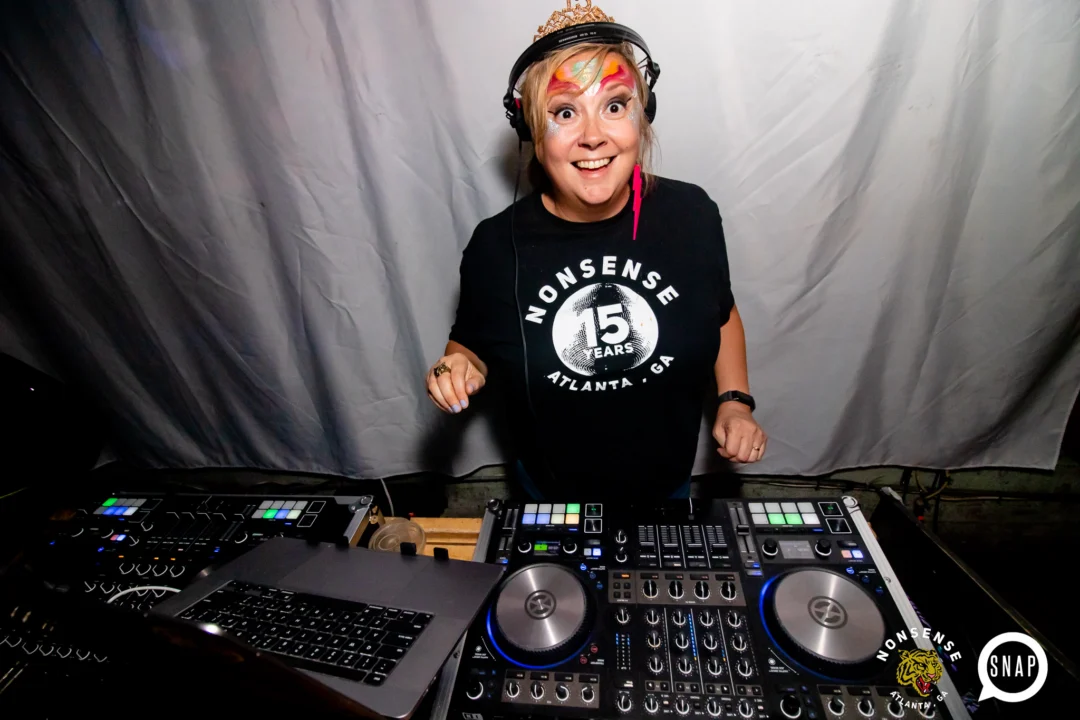 NonsenseATL 15th Anniversary Spectacular - July 22, 2023 - THANK YOU Atlanta for a magical night and 15 wonderful years - Pics: Darcy for Oh Snap Kid