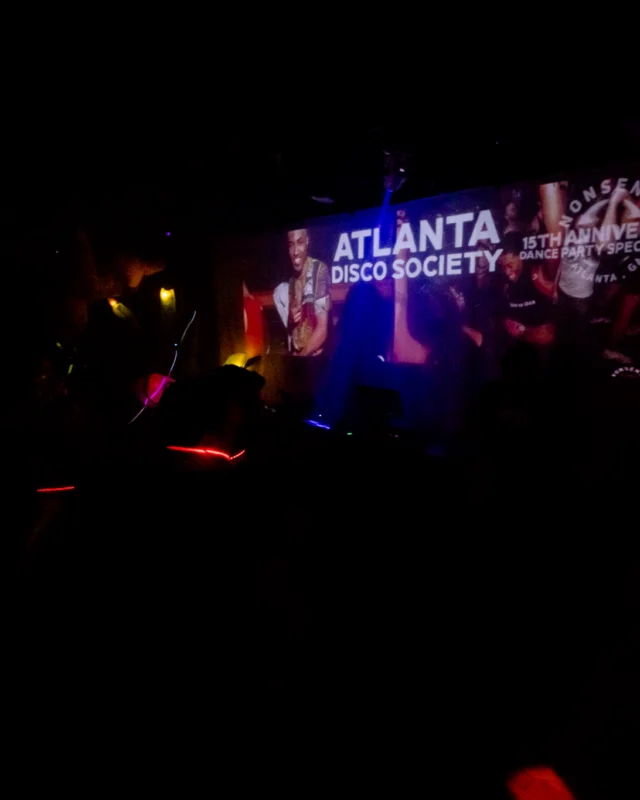 NonsenseATL 15th Anniversary Spectacular - July 22, 2023 - THANK YOU Atlanta for a magical night and 15 wonderful years - Pics: Darcy for Oh Snap Kid