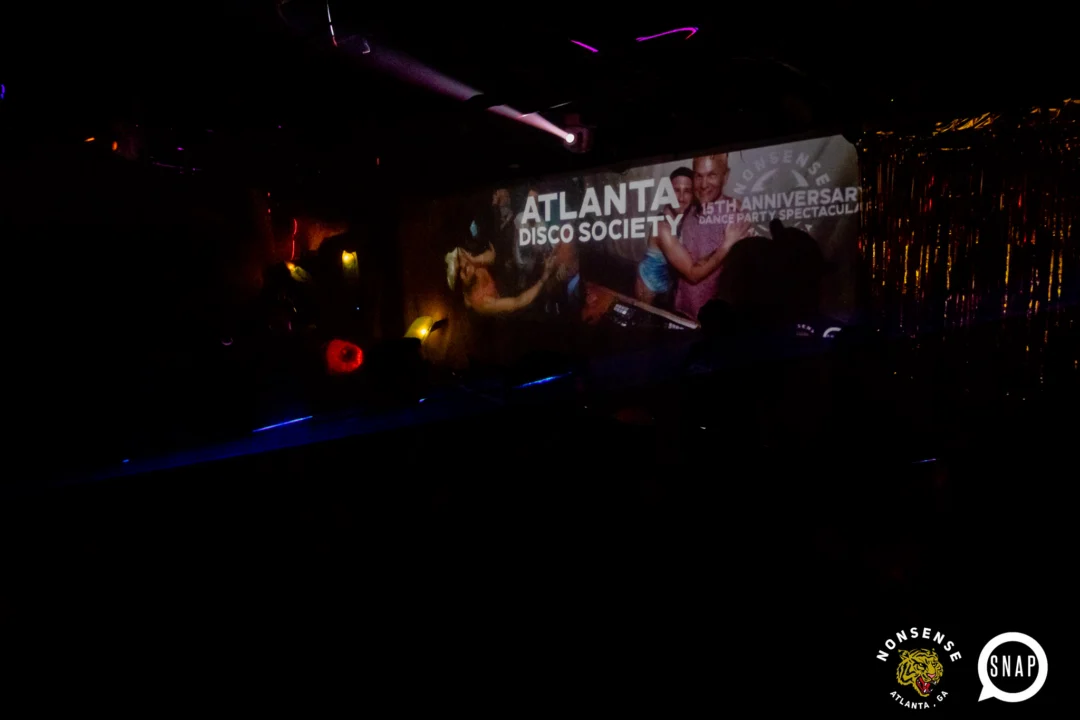 NonsenseATL 15th Anniversary Spectacular - July 22, 2023 - THANK YOU Atlanta for a magical night and 15 wonderful years - Pics: Darcy for Oh Snap Kid