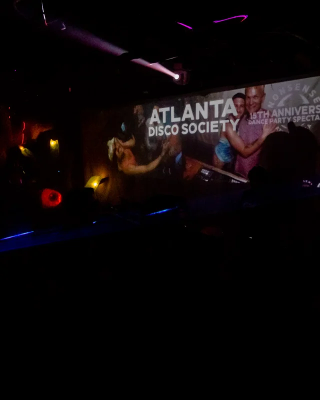 NonsenseATL 15th Anniversary Spectacular - July 22, 2023 - THANK YOU Atlanta for a magical night and 15 wonderful years - Pics: Darcy for Oh Snap Kid