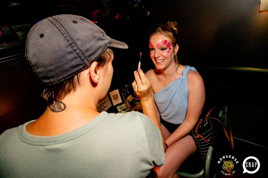 NonsenseATL 15th Anniversary Spectacular - July 22, 2023 - THANK YOU Atlanta for a magical night and 15 wonderful years - Pics: Darcy for Oh Snap Kid