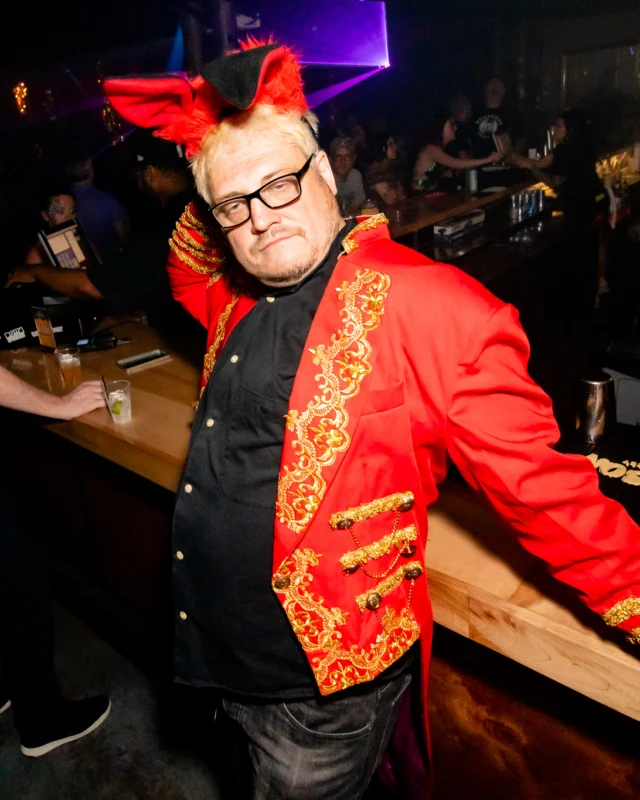 NonsenseATL 15th Anniversary Spectacular - July 22, 2023 - THANK YOU Atlanta for a magical night and 15 wonderful years - Pics: Darcy for Oh Snap Kid