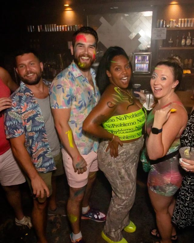 NonsenseATL 15th Anniversary Spectacular - July 22, 2023 - THANK YOU Atlanta for a magical night and 15 wonderful years - Pics: Darcy for Oh Snap Kid