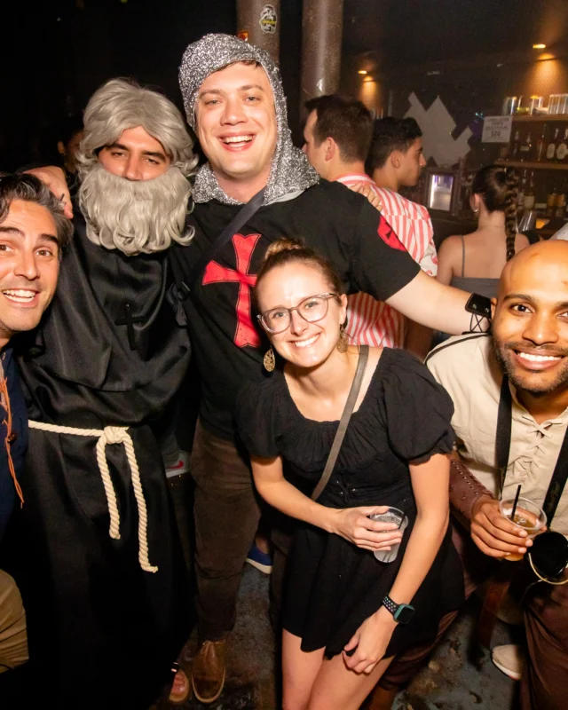 NonsenseATL 15th Anniversary Spectacular - July 22, 2023 - THANK YOU Atlanta for a magical night and 15 wonderful years - Pics: Darcy for Oh Snap Kid