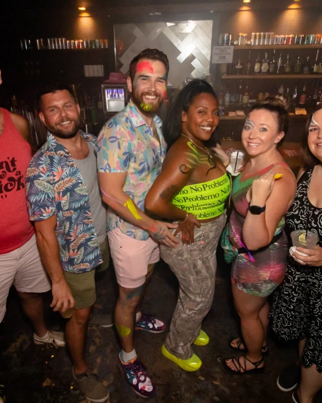 NonsenseATL 15th Anniversary Spectacular - July 22, 2023 - THANK YOU Atlanta for a magical night and 15 wonderful years - Pics: Darcy for Oh Snap Kid