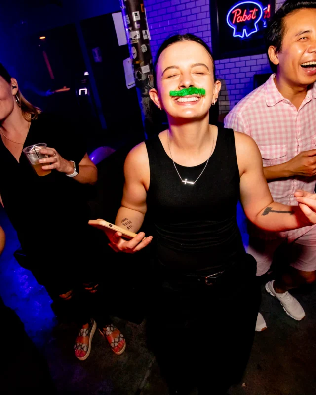 NonsenseATL 15th Anniversary Spectacular - July 22, 2023 - THANK YOU Atlanta for a magical night and 15 wonderful years - Pics: Darcy for Oh Snap Kid