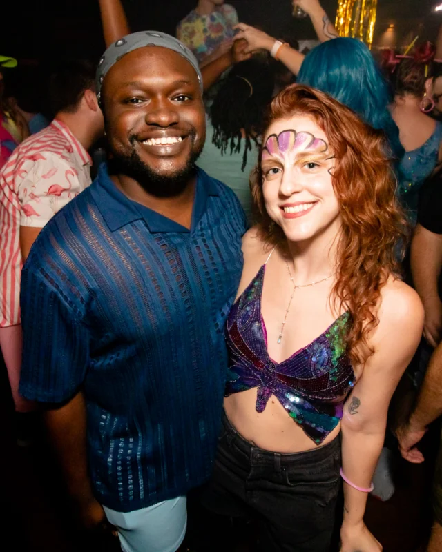 NonsenseATL 15th Anniversary Spectacular - July 22, 2023 - THANK YOU Atlanta for a magical night and 15 wonderful years - Pics: Darcy for Oh Snap Kid