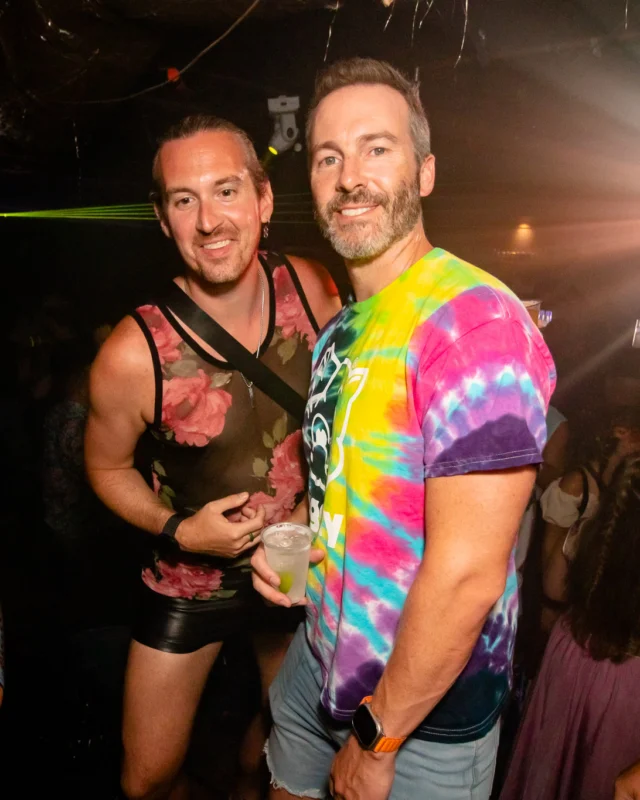NonsenseATL 15th Anniversary Spectacular - July 22, 2023 - THANK YOU Atlanta for a magical night and 15 wonderful years - Pics: Darcy for Oh Snap Kid