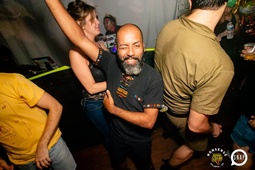 NonsenseATL 15th Anniversary Spectacular - July 22, 2023 - THANK YOU Atlanta for a magical night and 15 wonderful years - Pics: Darcy for Oh Snap Kid