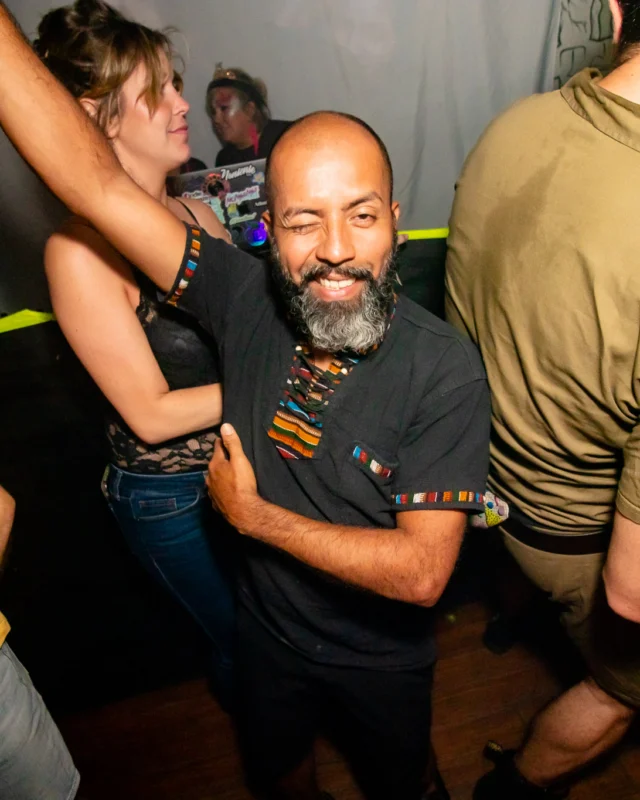 NonsenseATL 15th Anniversary Spectacular - July 22, 2023 - THANK YOU Atlanta for a magical night and 15 wonderful years - Pics: Darcy for Oh Snap Kid