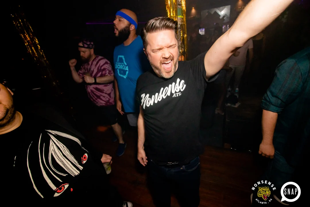 NonsenseATL 15th Anniversary Spectacular - July 22, 2023 - THANK YOU Atlanta for a magical night and 15 wonderful years - Pics: Darcy for Oh Snap Kid