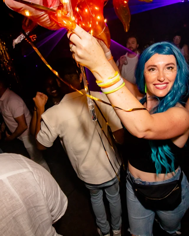NonsenseATL 15th Anniversary Spectacular - July 22, 2023 - THANK YOU Atlanta for a magical night and 15 wonderful years - Pics: Darcy for Oh Snap Kid