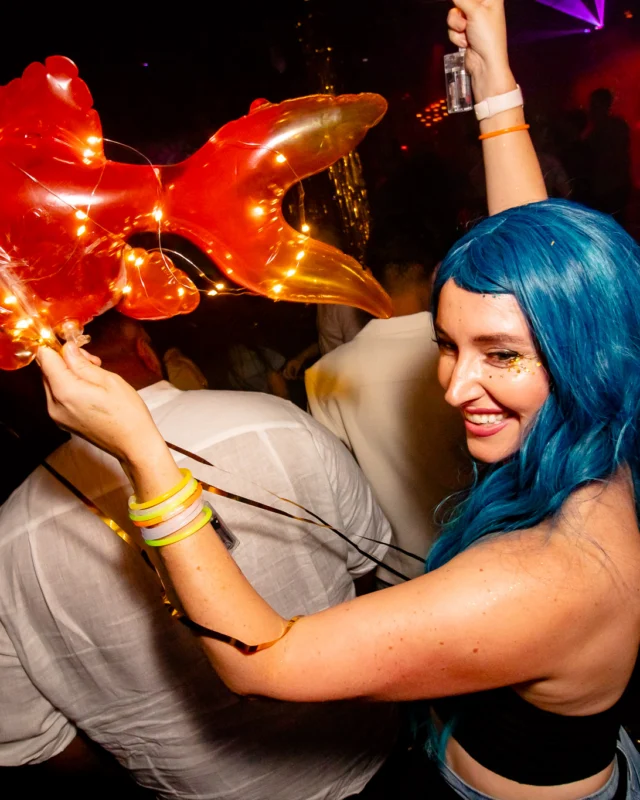 NonsenseATL 15th Anniversary Spectacular - July 22, 2023 - THANK YOU Atlanta for a magical night and 15 wonderful years - Pics: Darcy for Oh Snap Kid