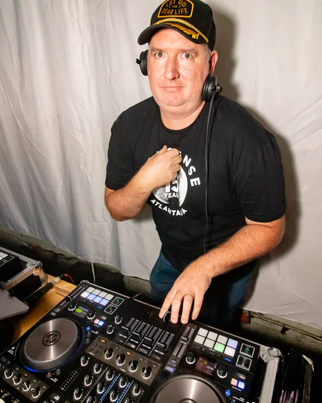 NonsenseATL 15th Anniversary Spectacular - July 22, 2023 - THANK YOU Atlanta for a magical night and 15 wonderful years - Pics: Darcy for Oh Snap Kid