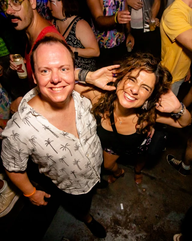 NonsenseATL 15th Anniversary Spectacular - July 22, 2023 - THANK YOU Atlanta for a magical night and 15 wonderful years - Pics: Darcy for Oh Snap Kid