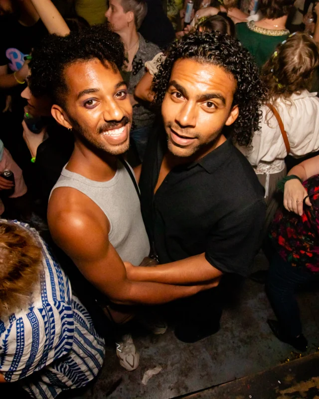 NonsenseATL 15th Anniversary Spectacular - July 22, 2023 - THANK YOU Atlanta for a magical night and 15 wonderful years - Pics: Darcy for Oh Snap Kid