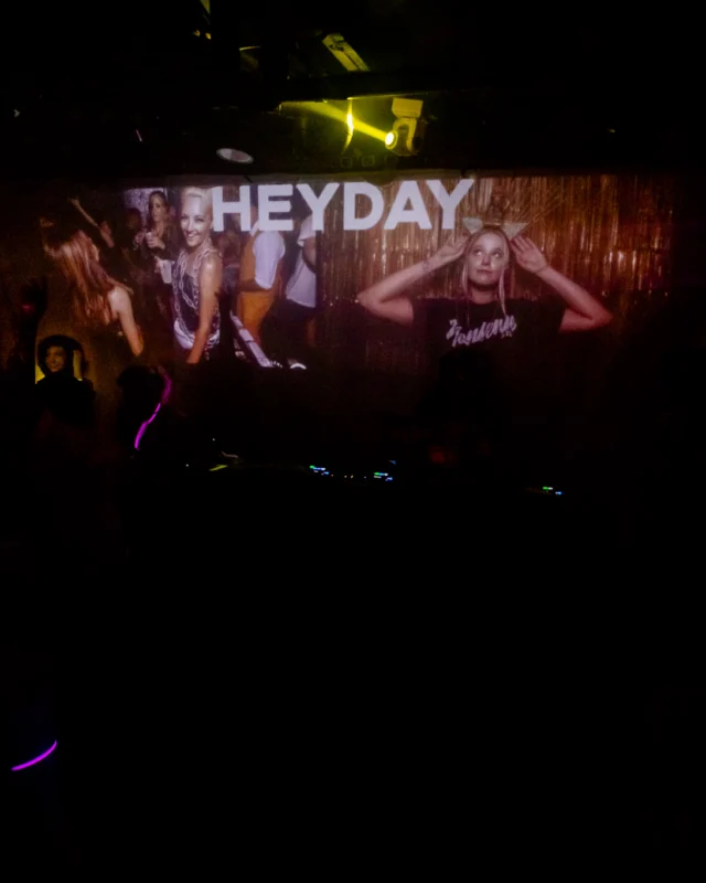 NonsenseATL 15th Anniversary Spectacular - July 22, 2023 - THANK YOU Atlanta for a magical night and 15 wonderful years - Pics: Darcy for Oh Snap Kid