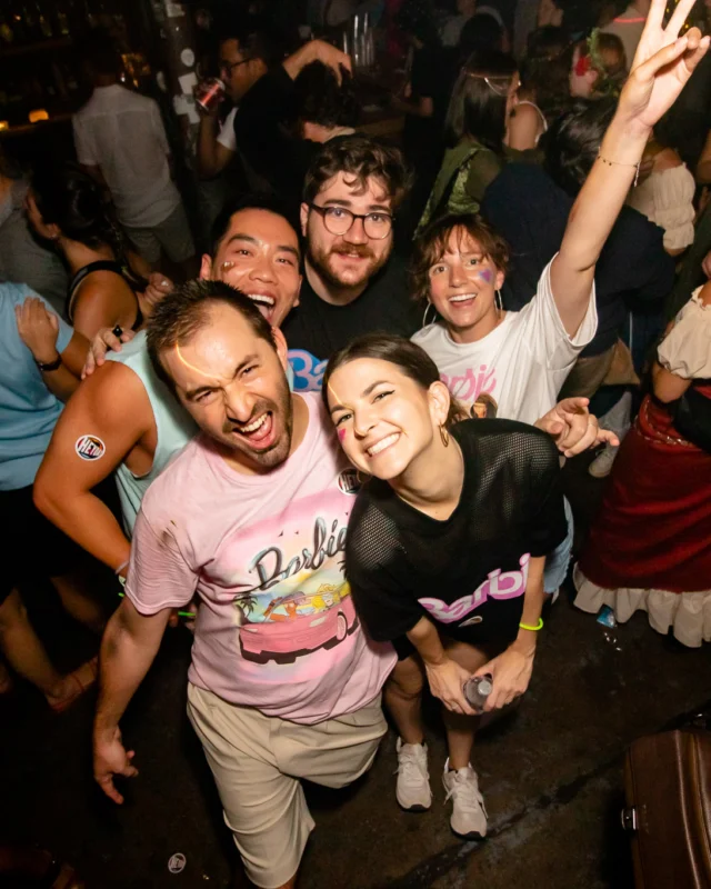 NonsenseATL 15th Anniversary Spectacular - July 22, 2023 - THANK YOU Atlanta for a magical night and 15 wonderful years - Pics: Darcy for Oh Snap Kid